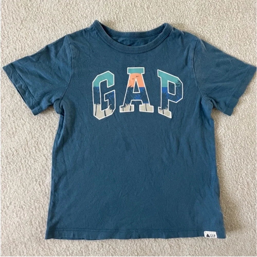 Gap toddler, bundle T-shirt, 5 years